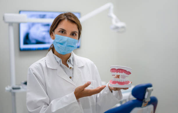 Best Dentist Open on Weekends  in Mcchord Af, WA
