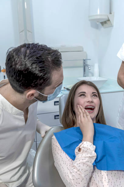 Best Dental Emergency Near Me  in Mcchord Af, WA