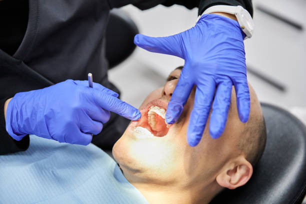 Best Affordable Emergency Dental Care  in Mcchord Af, WA