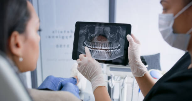Best Knocked-Out Tooth Emergency  in Mcchord Af, WA