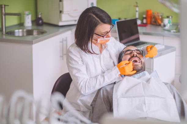 Best Affordable Emergency Dental Care  in Mcchord Af, WA