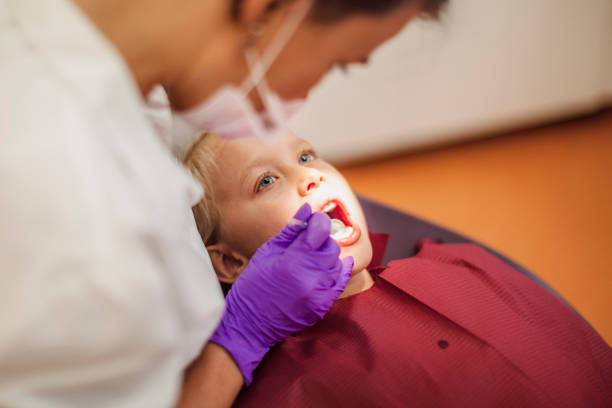 Best Affordable Emergency Dental Care  in Mcchord Af, WA