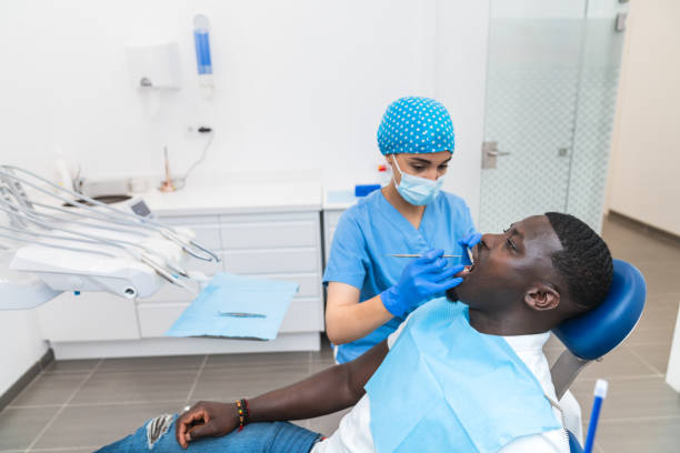 Best Tooth Infection Emergency Dentist  in Mcchord Af, WA